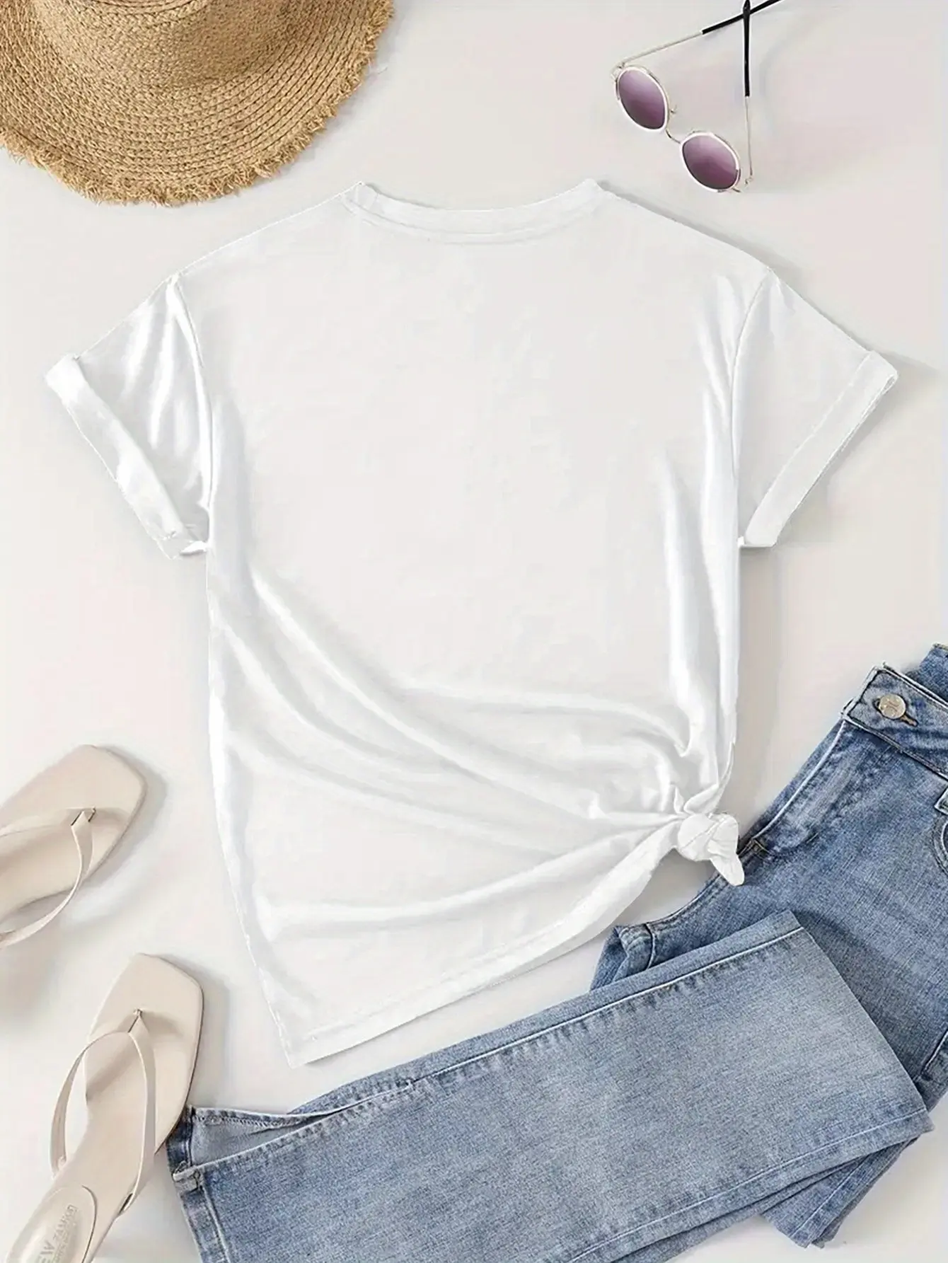 Disney Star Wars Cute Cartoon Animated Character Printed Summer T-Shirt Boy Girl Casual Funny Family Parent-Child Short Sleeve