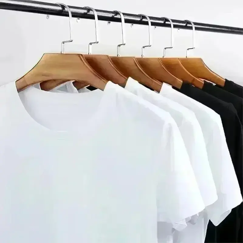 Fun Mickey Mouse Printed T-shirt Women's Cartoon Summer Street Wear Harajuku Casual Round Neck Short Sleeve Neutral T-shirt