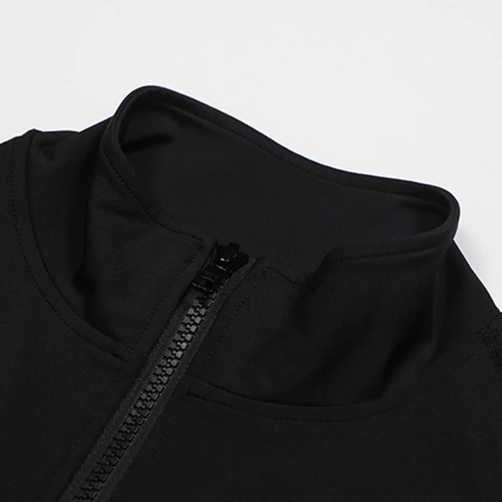 Women Sleeveless Athletic Tank Tops Shirts Full Zip Up T Shirt Slim Fit Yoga Running Sports Tee Shirts Sleeveless Blouse Camisas