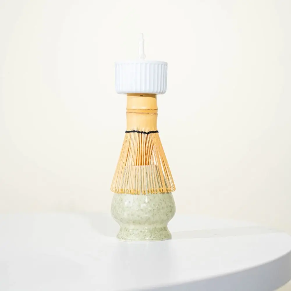 Efficient Electric Whisk Matcha Brush No Lumps Save Effort Quickly Whisking Matcha Tool Portable Silent Tea Whisking Tools
