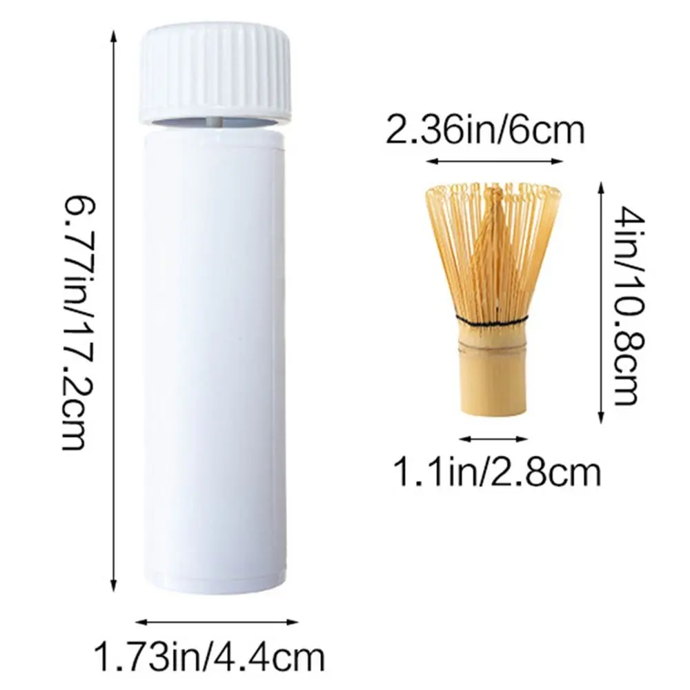 Efficient Electric Whisk Matcha Brush No Lumps Save Effort Quickly Whisking Matcha Tool Portable Silent Tea Whisking Tools