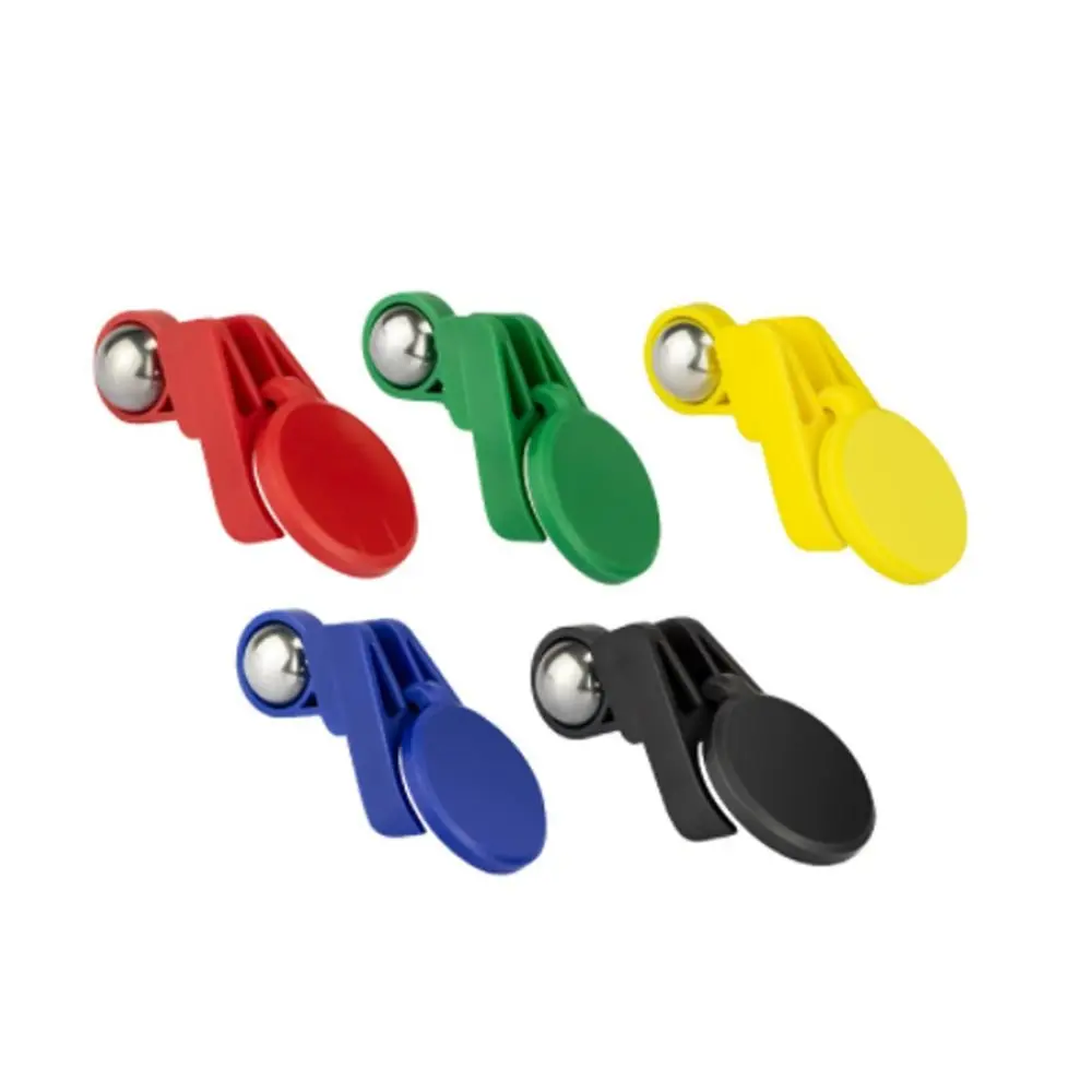 Tight Sealed Beer Bottle Cap Automatically Leak-proof Bottle Stopper Reusable Plastics Saver Lid Soda