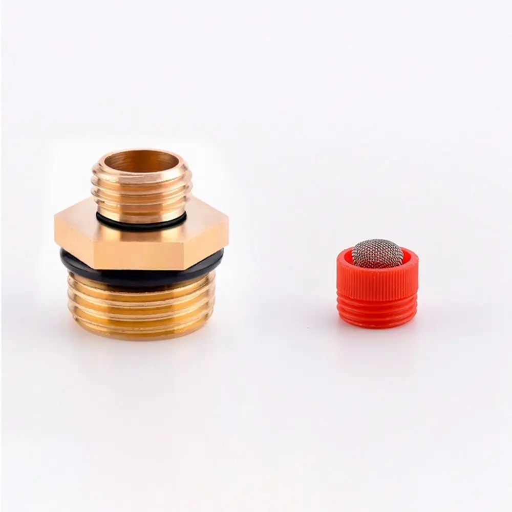 Electric Spray Fitting Watering Irrigation Garden Supplies Misting Nozzle Spray Nozzle Sprinkler Nozzle Water Sprinklers Heads