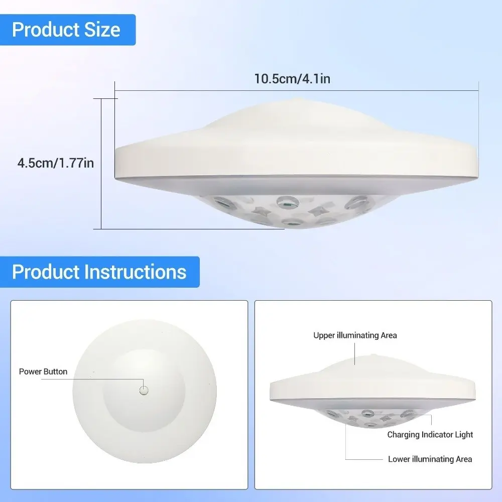 Fountain Light Multi Color Led Floating Lights 7 Color Changing Swimming Pool Lamp Waterproof Water Drift Lamp Wedding Party