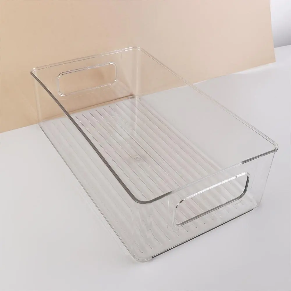 Makeup Container Desktop Storage Box Storage Cabinet Transparent Drawer Organizer Arcylic Stackable Stationary Holder