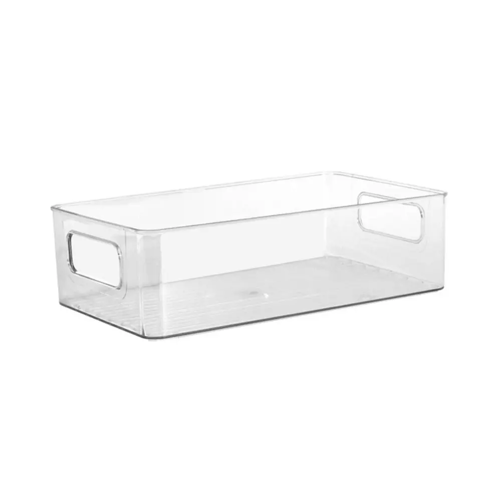 Makeup Container Desktop Storage Box Storage Cabinet Transparent Drawer Organizer Arcylic Stackable Stationary Holder