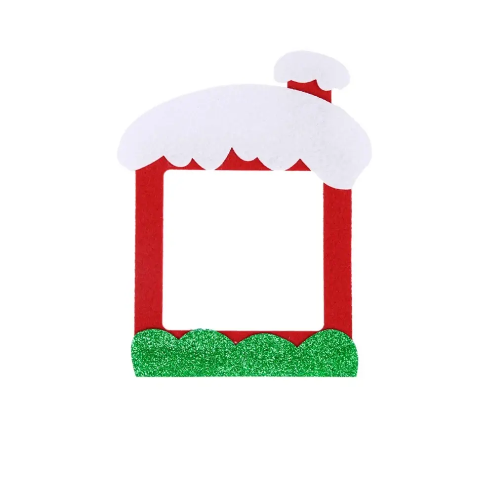 Cartoon Christmas Switch Stickers Elk Snowman Santa Claus Detachable Christmas Wall Decals Cute Xmas Party Decorations