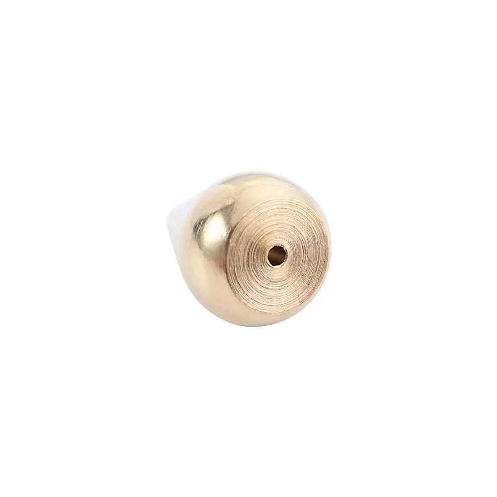 Brass Anti-oxidation Metal Buddhism Craft Sandalwood Coil Base Home Decoration Incense Stick Holder Incense Base