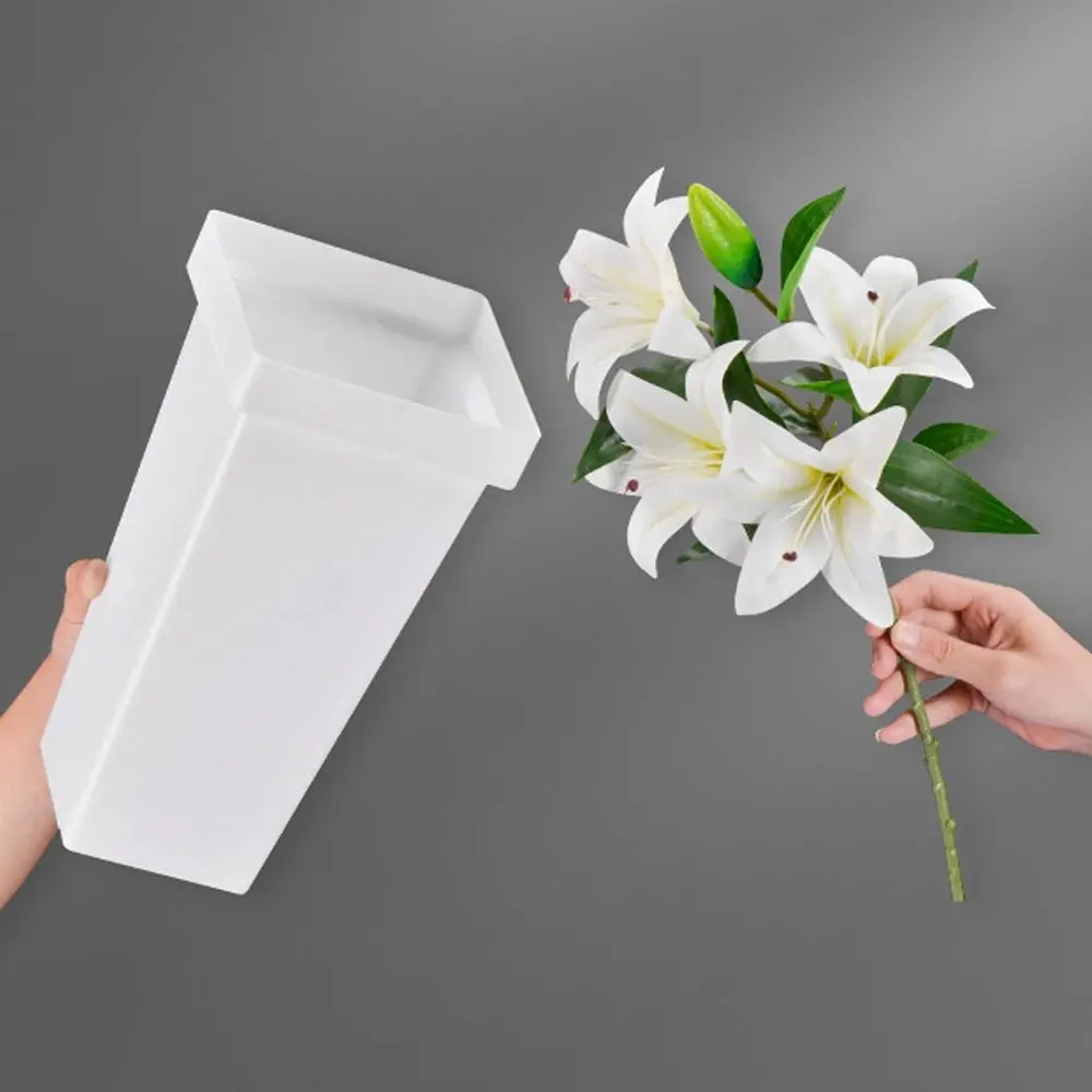 Plant Growing Container Plastic Flower Buckets Nordic Rustic Flower Display Buckets Pastoral Plant Planter Outdoor Indoor Decor