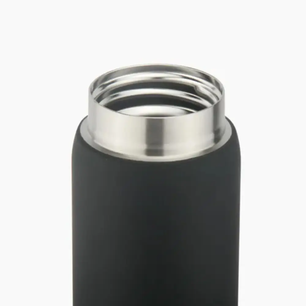 Coffee Mug 304 Stainless Steel Mini Drinking Bottle 200ml/300ml Vacuum Mini Pocket Cup Insulated Leak-proof Vacuum Cup Coffee