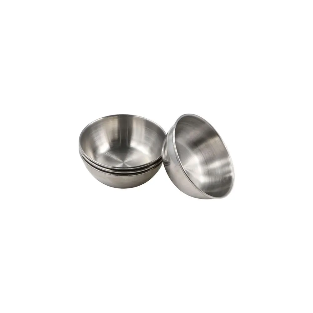 Multipurpose Tableware Home Essential Kitchen Supplies Sauce Dishes Small Bowl Food Snack Dish Sauce Plate Seasoning Dish