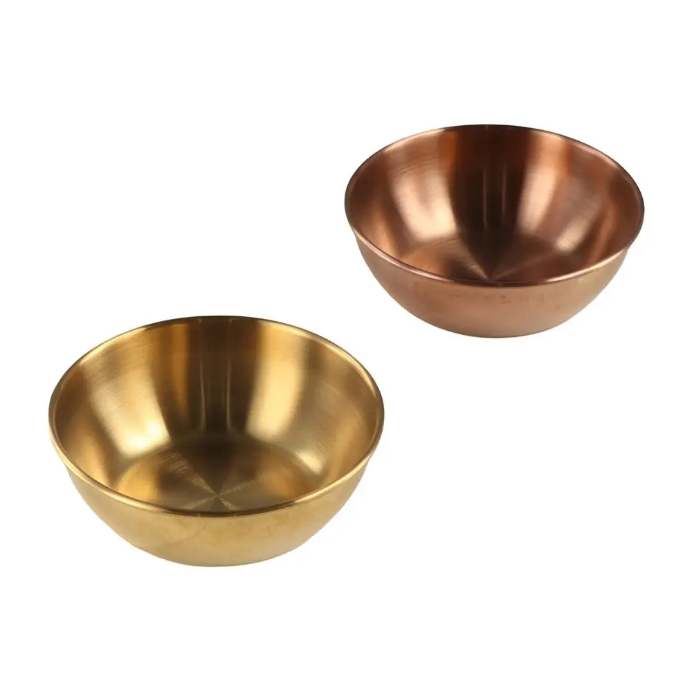 Multipurpose Tableware Home Essential Kitchen Supplies Sauce Dishes Small Bowl Food Snack Dish Sauce Plate Seasoning Dish