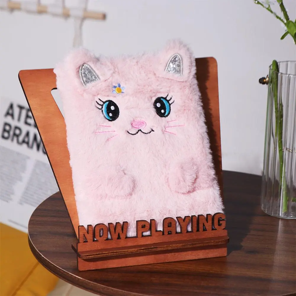 Removable Vinyl Record Stand Large Capacity Handmade Wooden CD Rack Easy to Use Desktop Display Stand Collection Record
