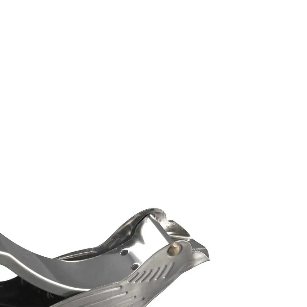 Hand Pressed Bird Shape Lemon Clip Manual Round 304 Stainless Steel Fruit Juicer Metal Orange Squeezer Pomegranate
