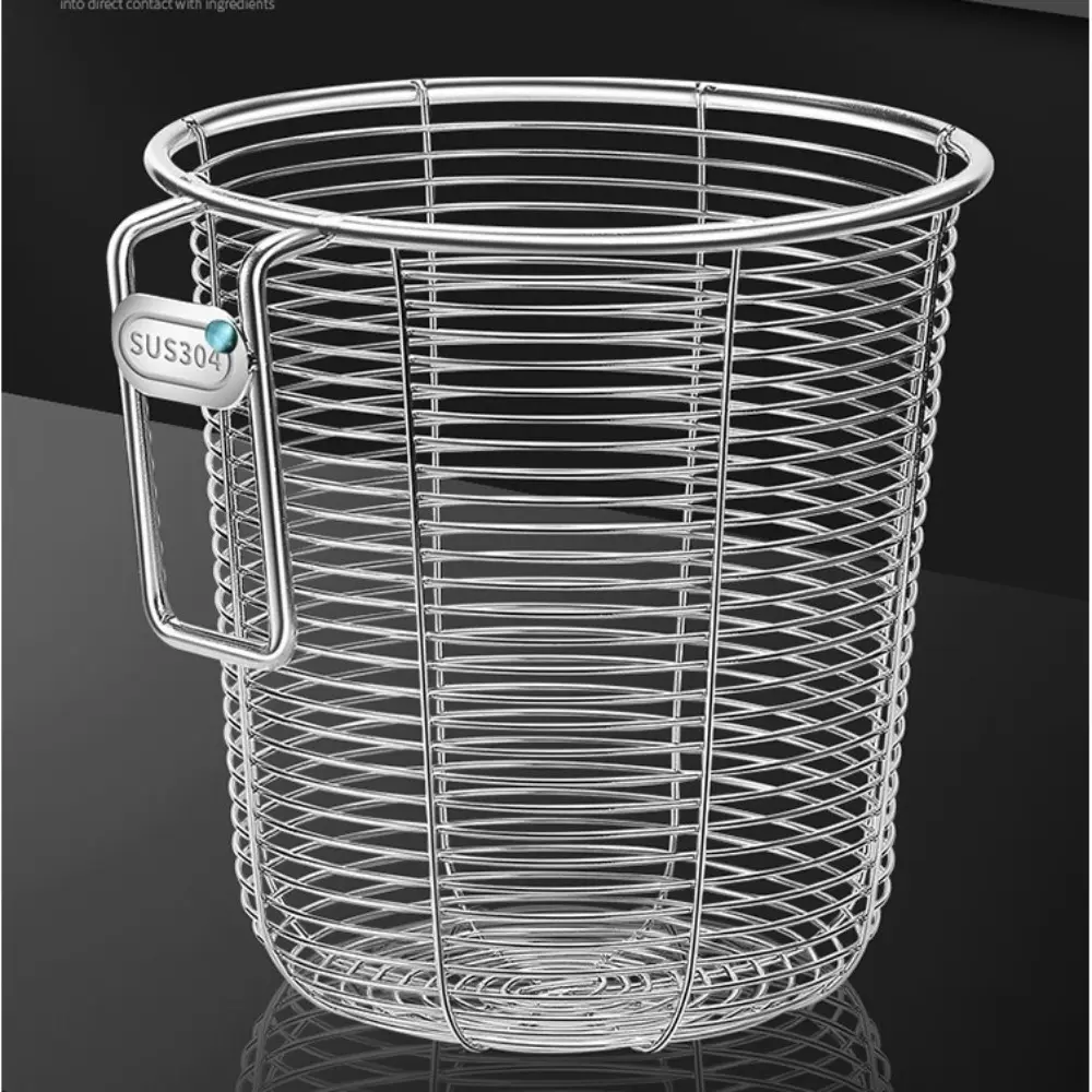 Drainable Chopsticks Tube Tableware Organizer Wall Mounted Kitchen Cutlery Holder Stainless Steel Hanging