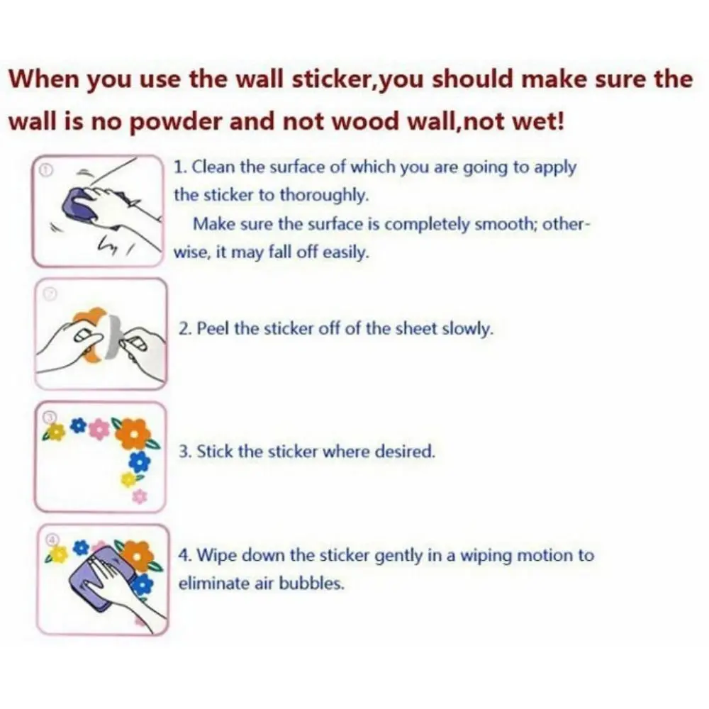 Easy to Paste Waterproof Pumpkin Fangs Wall Stickers DIY Self-adhesive Bloody Pumpkin Decal PVC Halloween Toilet Stickers Toilet
