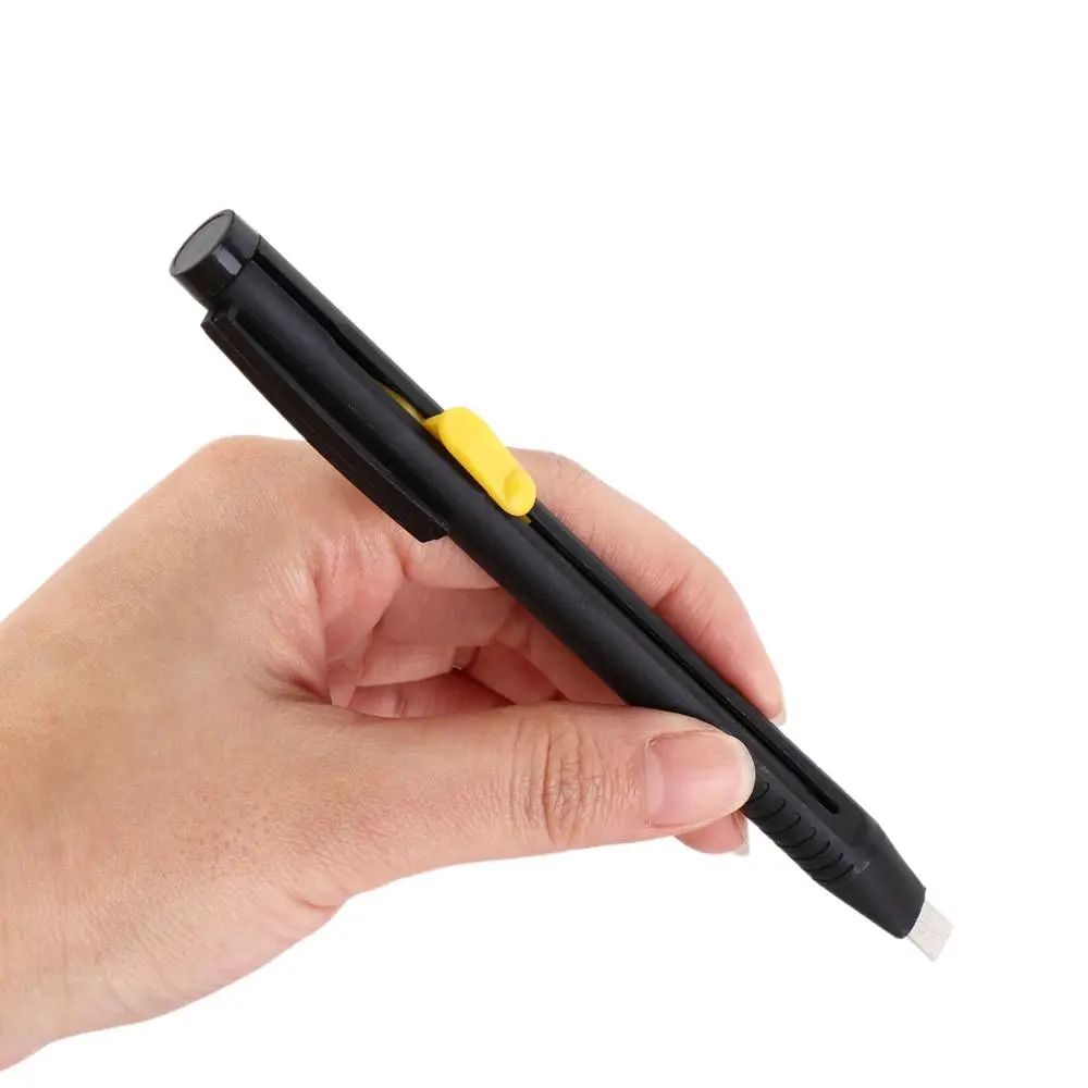 Replaceable Invisible Sewing Accessories Sewing Marking DIY Pencil Tailors Chalk Erasable Pen Marker Pen