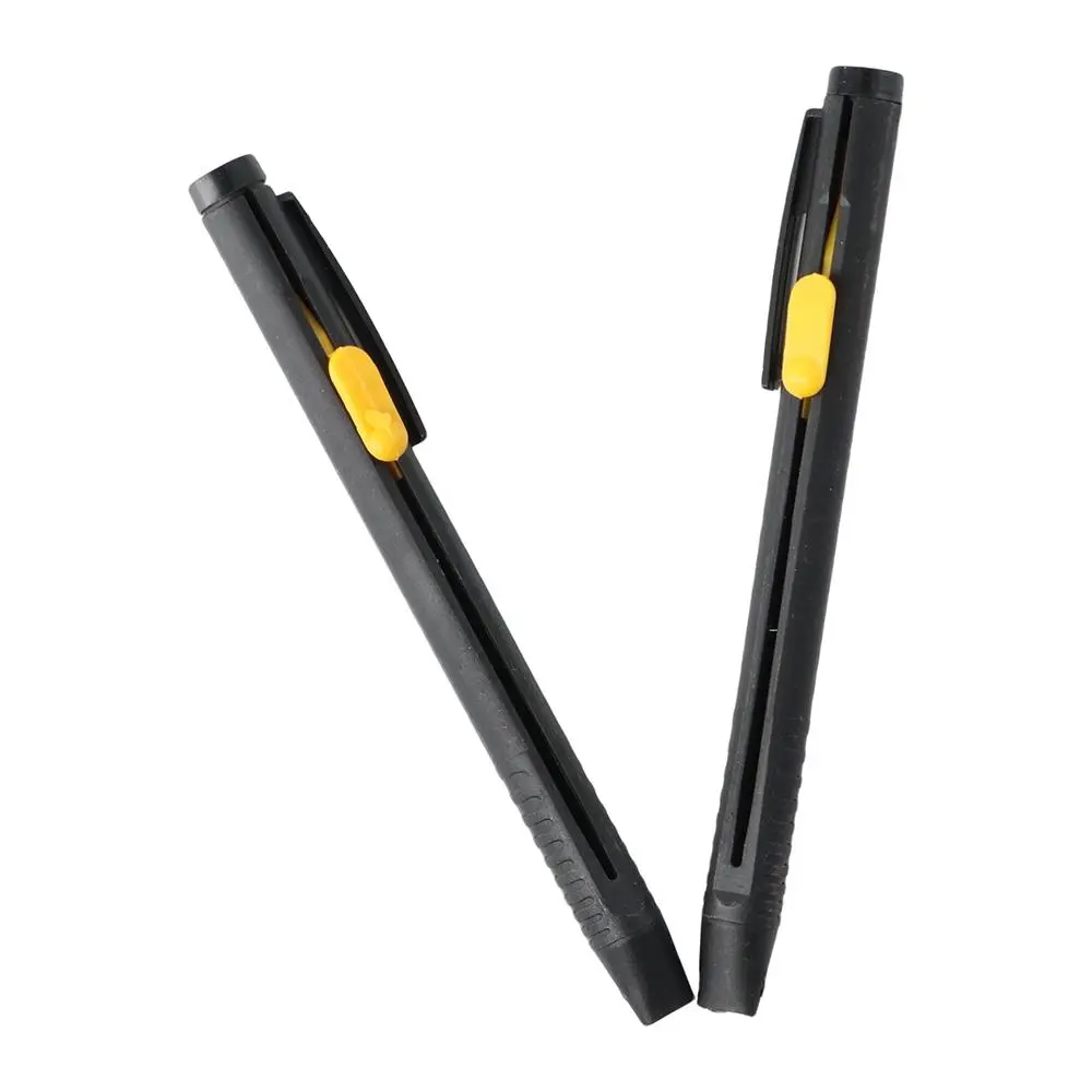 Replaceable Invisible Sewing Accessories Sewing Marking DIY Pencil Tailors Chalk Erasable Pen Marker Pen