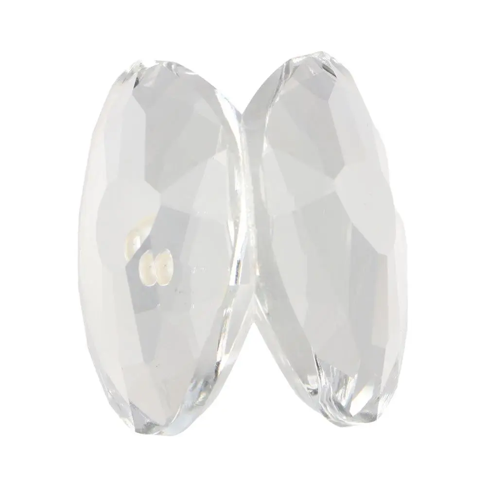 Room Decor Exquisite Crystal Pearl Clam Creative Artificial Crystal Crafts Unique Desktop Ornament Valentines Day