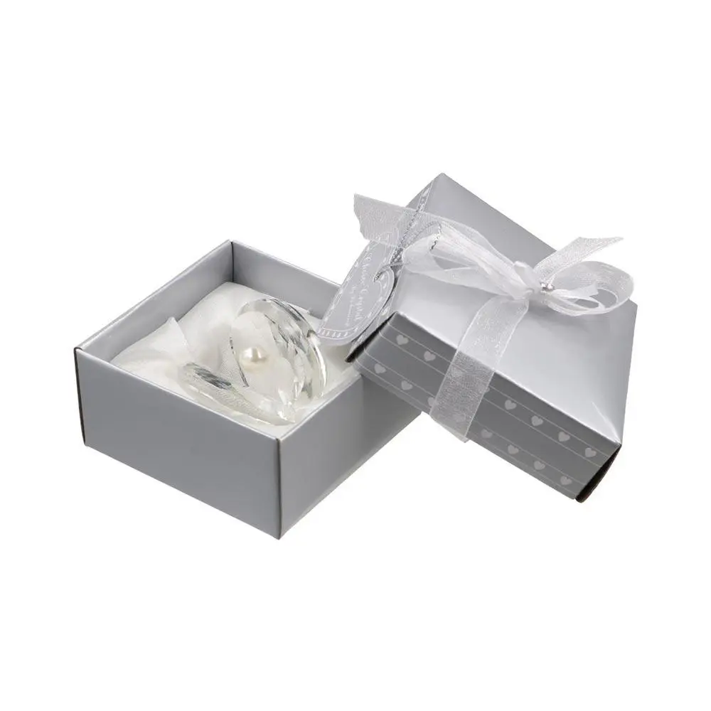 Room Decor Exquisite Crystal Pearl Clam Creative Artificial Crystal Crafts Unique Desktop Ornament Valentines Day