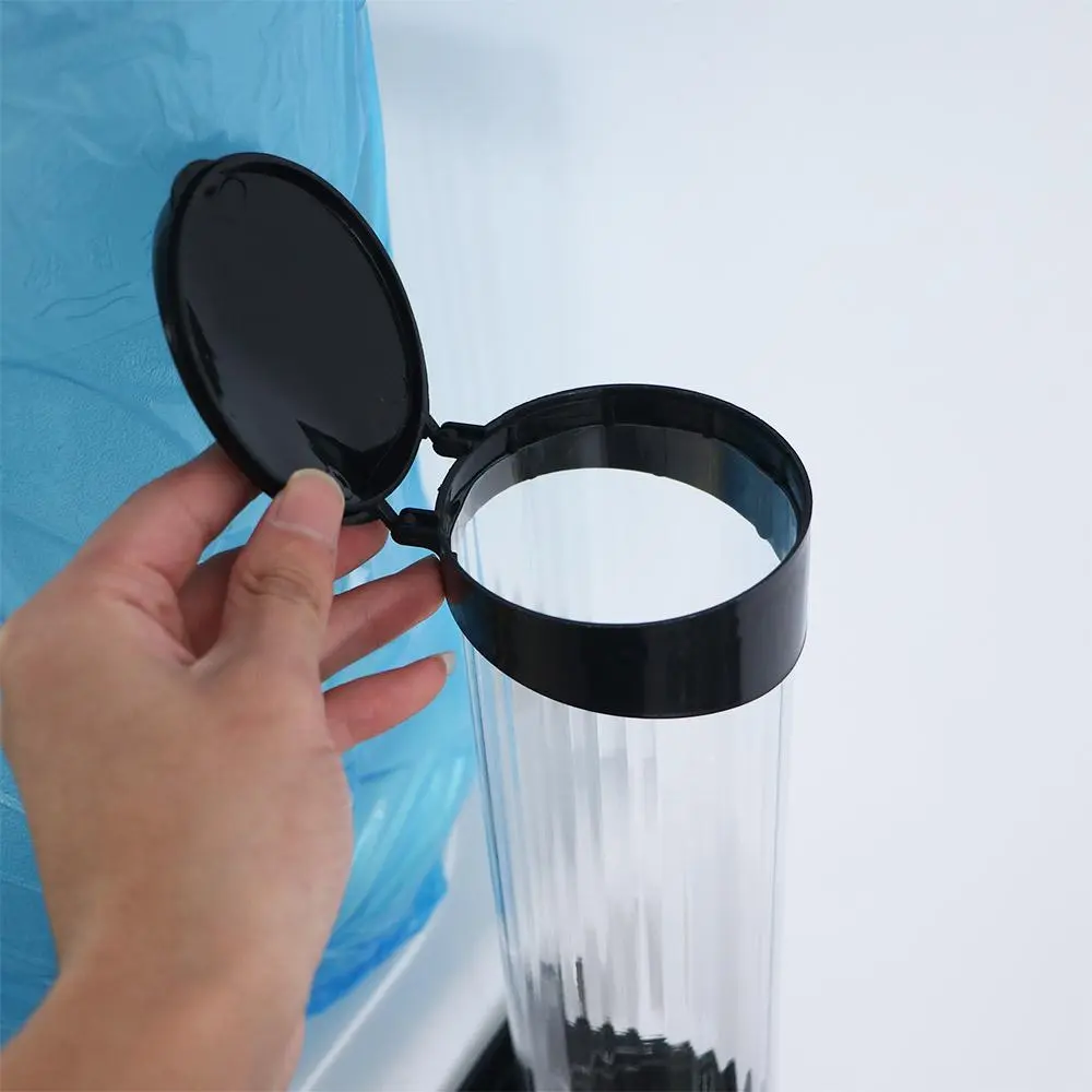 For Water Dispenser For Home Office Automatic Dustproof Wall Mounted Cup Remover Cup Holder Storage Rack Cup Dispenser