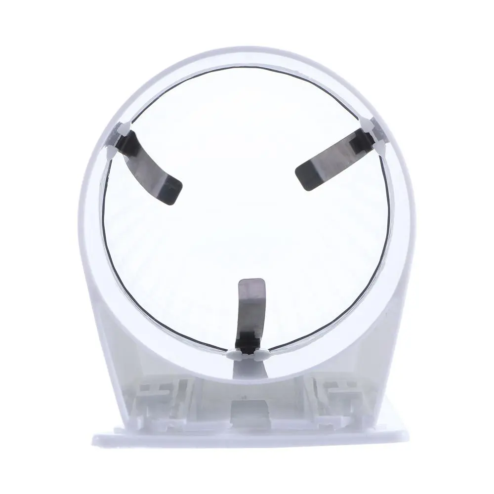 For Water Dispenser For Home Office Automatic Dustproof Wall Mounted Cup Remover Cup Holder Storage Rack Cup Dispenser
