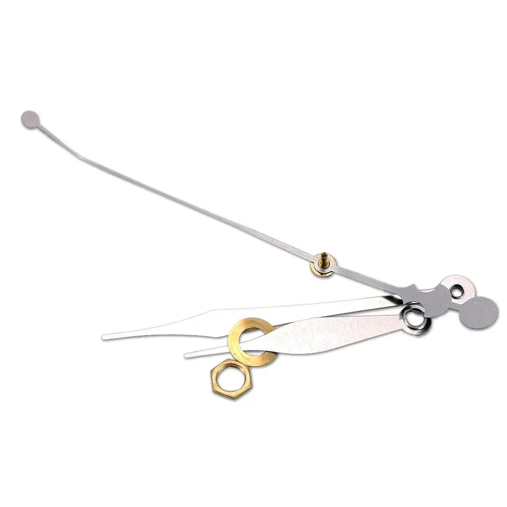 High Quality Luminous DIY Repair Wall Clock Spindle Silent Quartz Mechanism Part Clock Movement