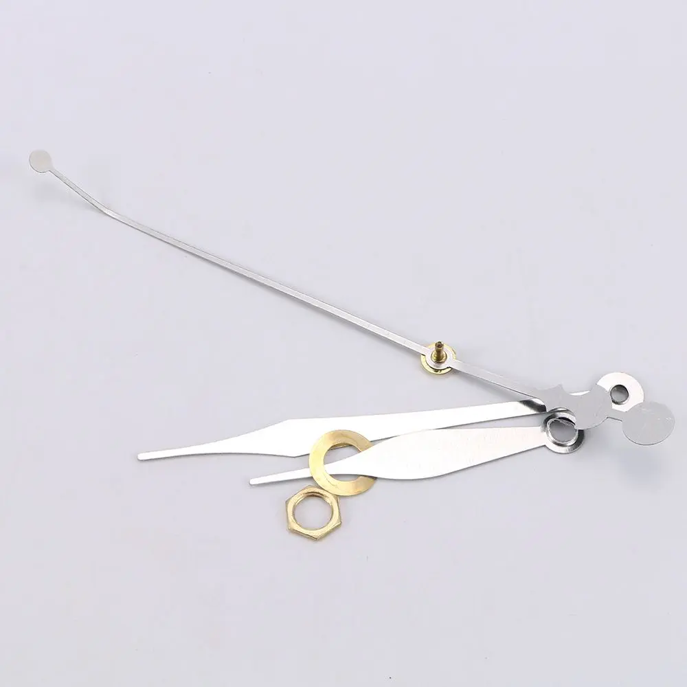 High Quality Luminous DIY Repair Wall Clock Spindle Silent Quartz Mechanism Part Clock Movement