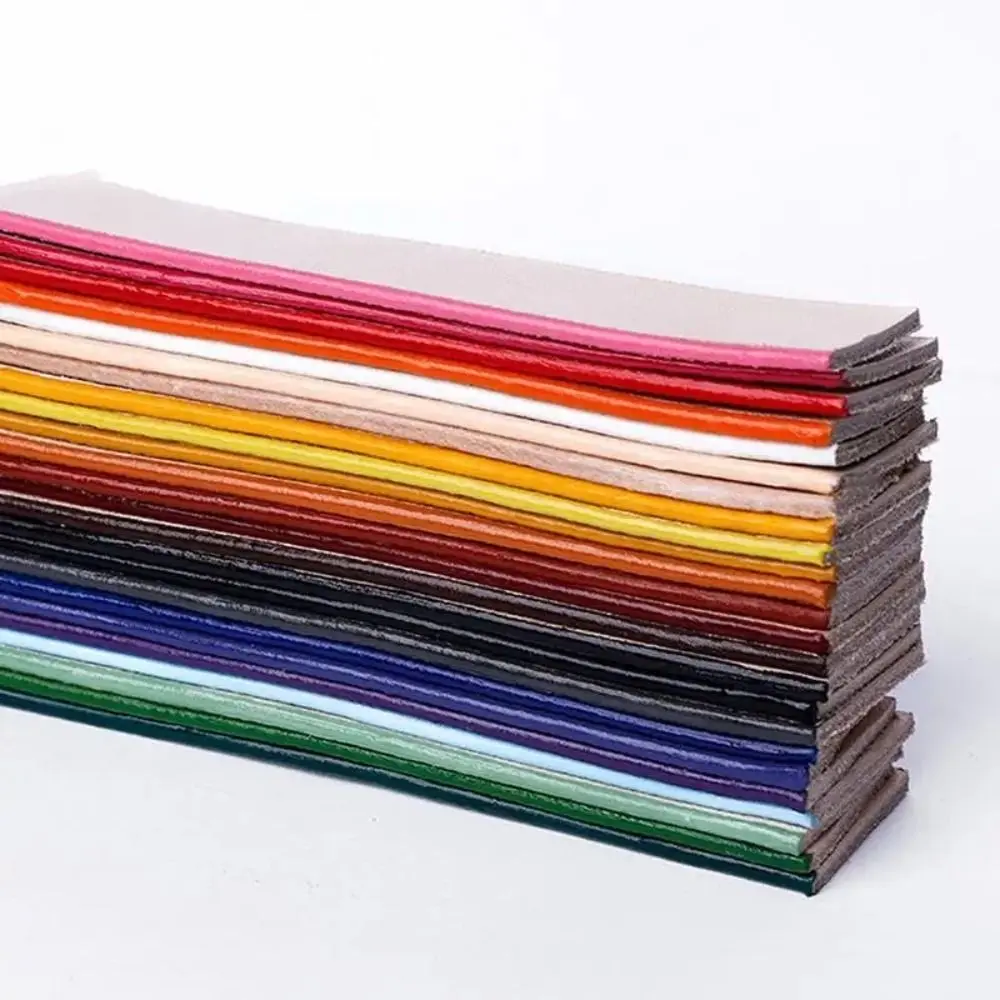 30ml Leather Edge Paint Oil Dye Dressing Color Coats Leather Edge Oil Finish Finishing Agent Colorful Leather Shoe Edges Pigment