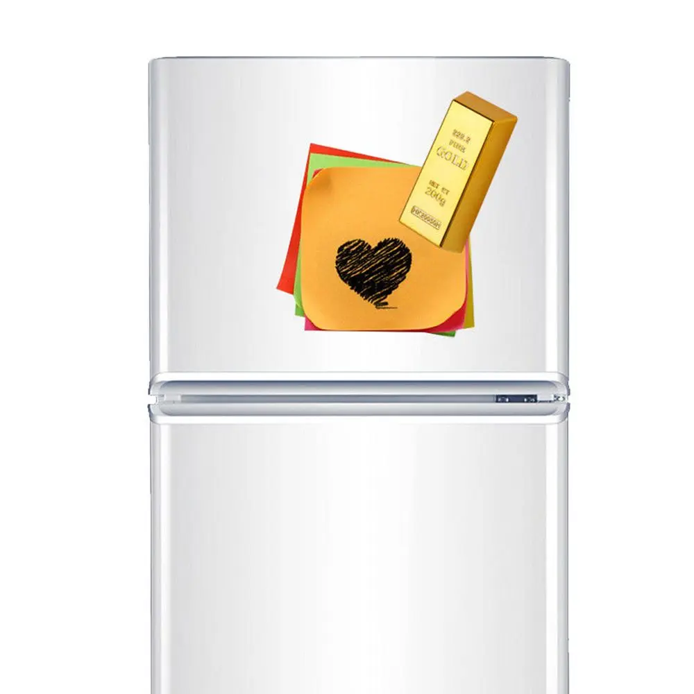 Creative Decoration Birthday Gift Craft Home Decor Refrigerator Magnets Fridge Magnet Kitchen