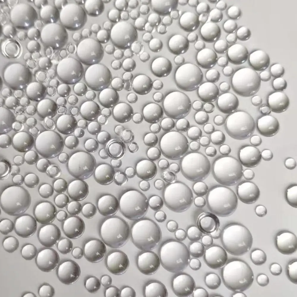DIY Embossing Decor For DIY Cards Make Nail Enhancement Simulation Dewdrop Waterdrop Scrapbooking Accessories Drip Decoration