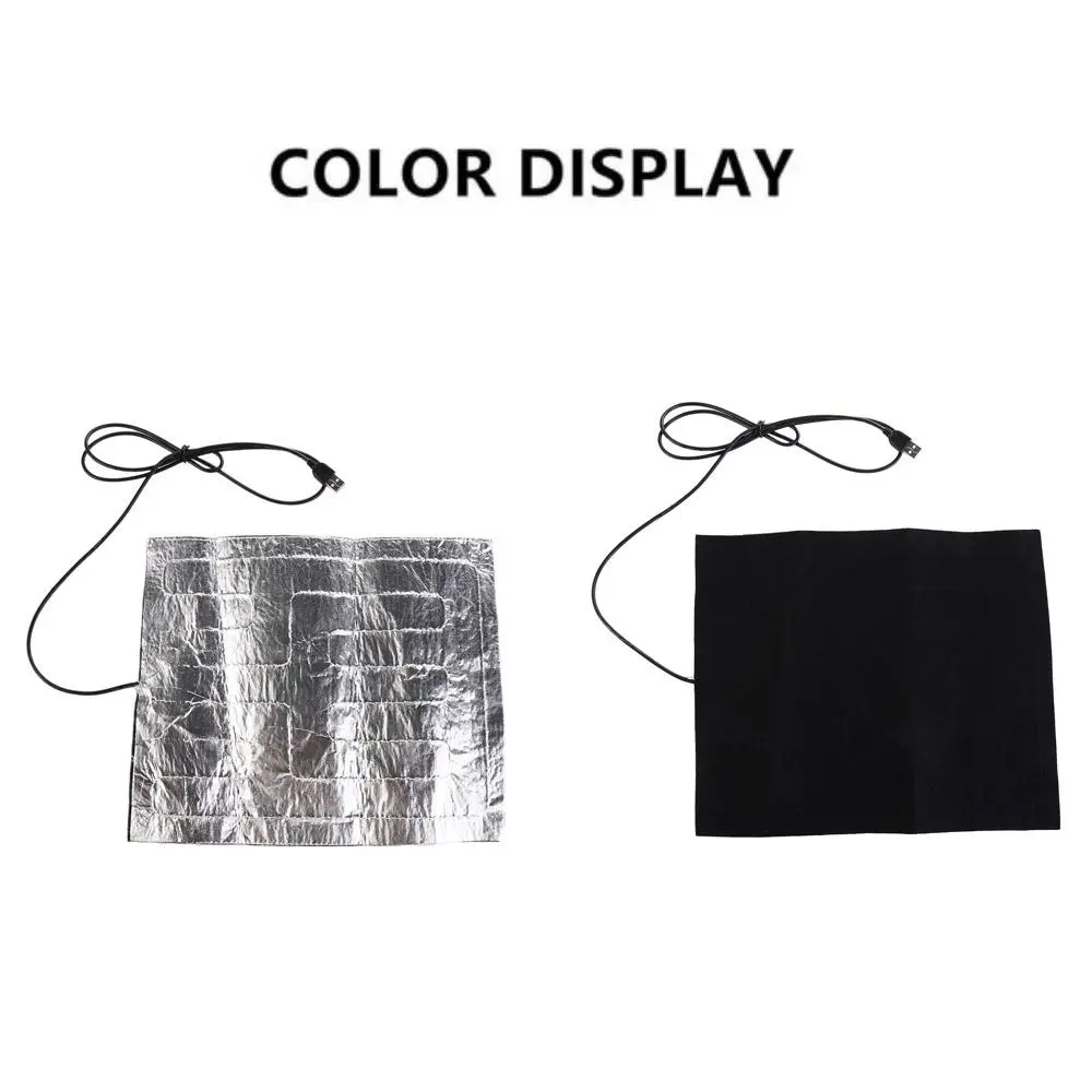 Keep Warm Temperature Control Dog Cat Bed Heater Carpet Pet Heating Mat Dog Heating Pad Pet Electric Blanket