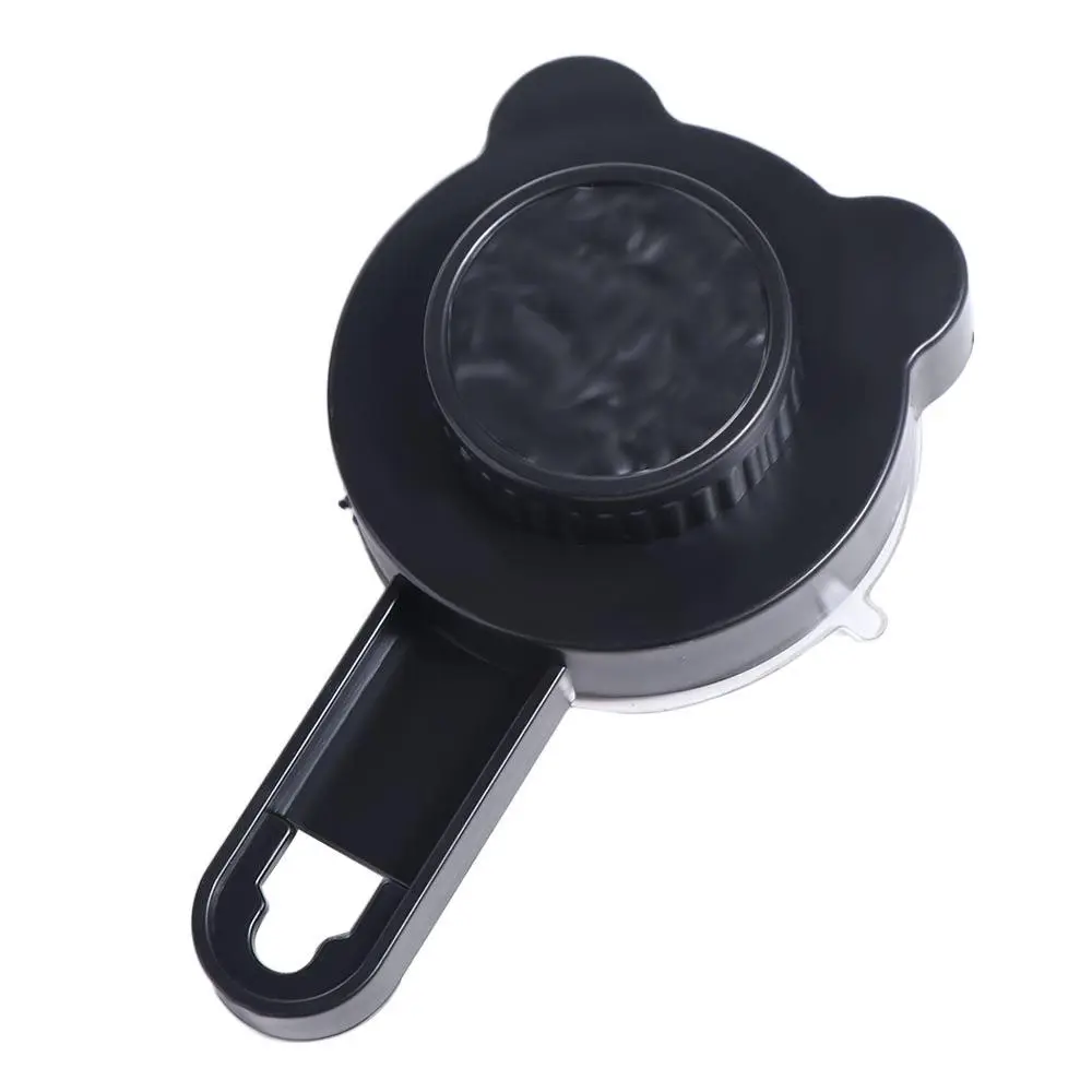 Plastic Suction Cup Triangle Storage Rack Wall Mounted Punch Free Corner Storage Shelf Detachable Reusable