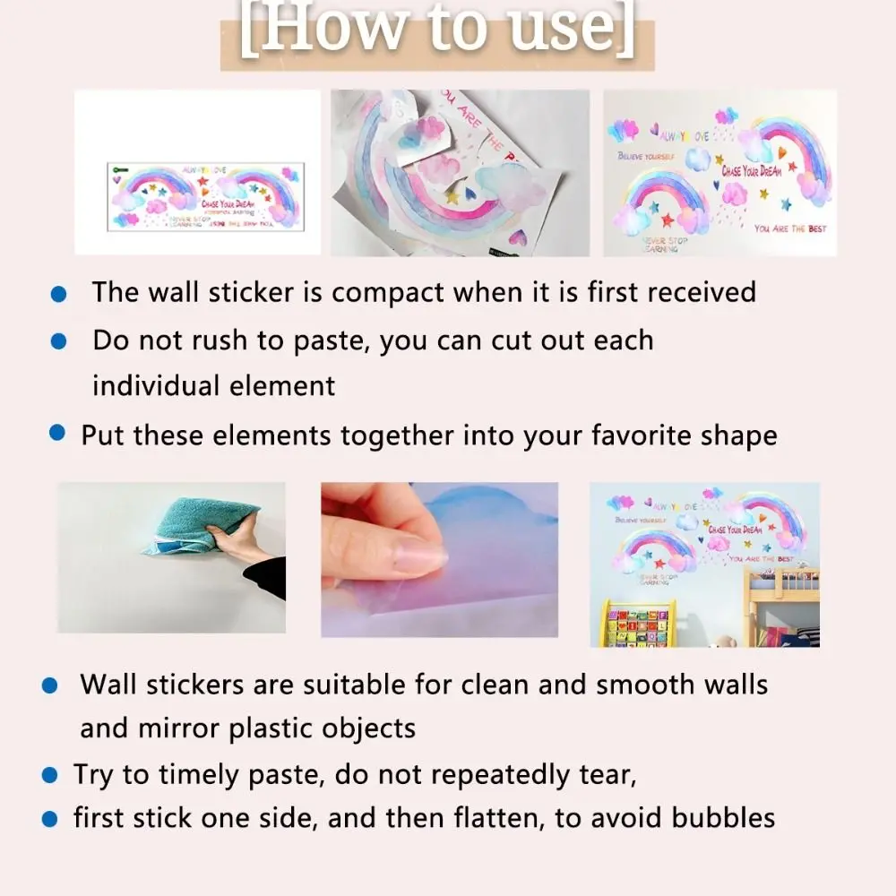 Creative DIY Children Pee Sticker Self-adhesive Detachable Toilet Decals Waterproof Odorless Bowl Lid Art Mural Background Wall