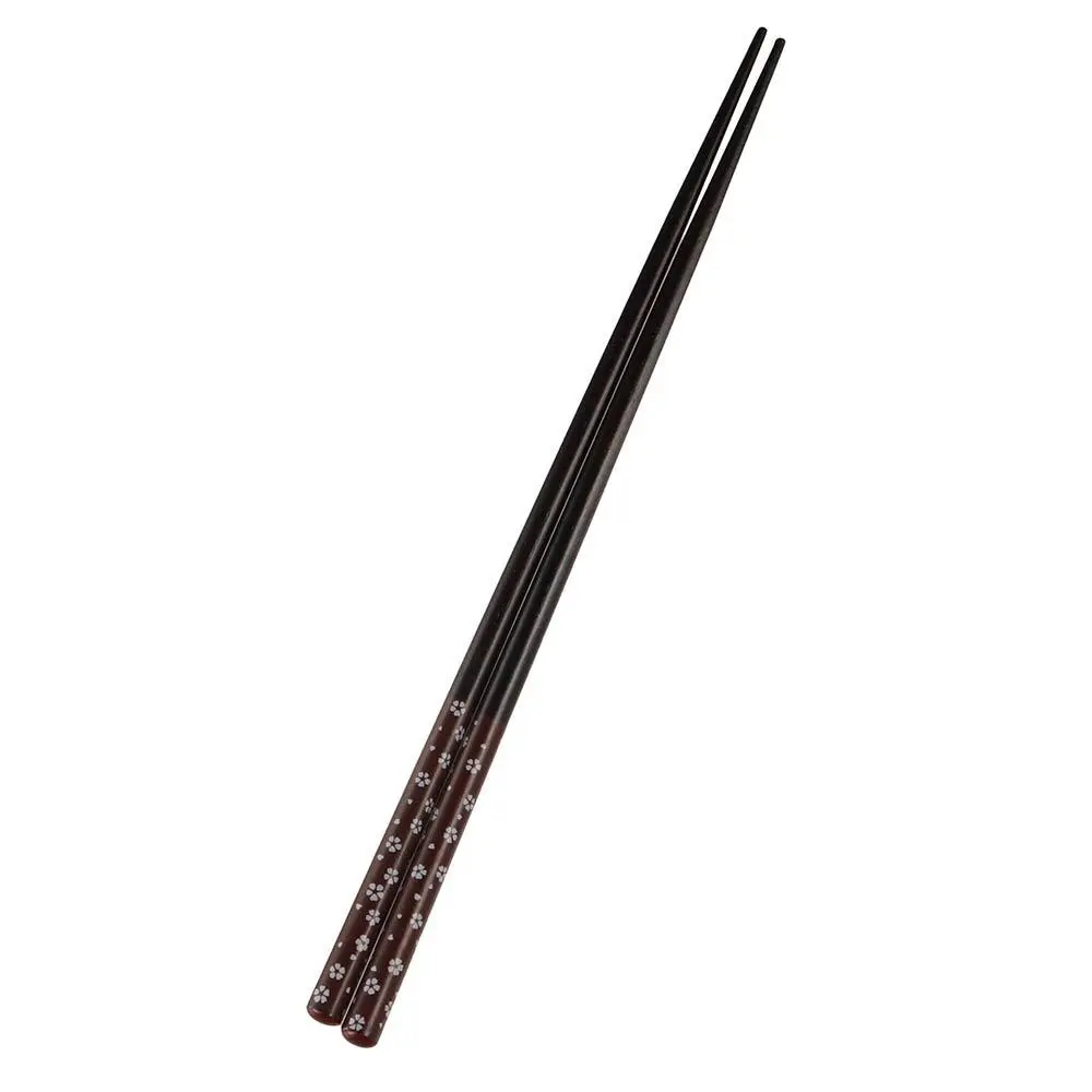 Healthy Durable Japanese Natural Wooden Chopsticks Tableware Kitchen Tools Wood Chopsticks Dinnerware Sushi Chopsticks