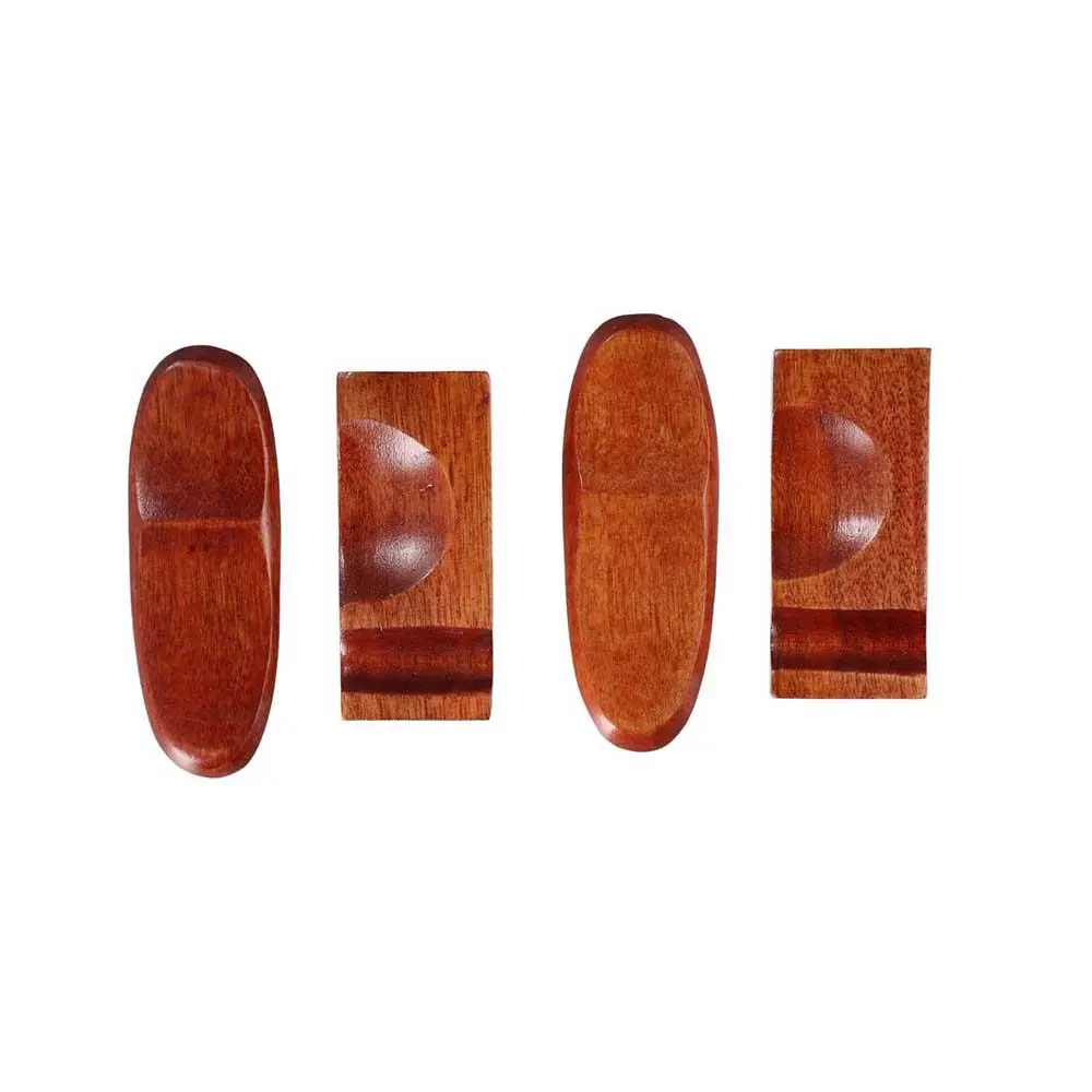 Kitchen Supplies Pillow Cooking Utensils for Dining Table Accessories Chopstick Rest Chopsticks Stand Chopsticks Holder