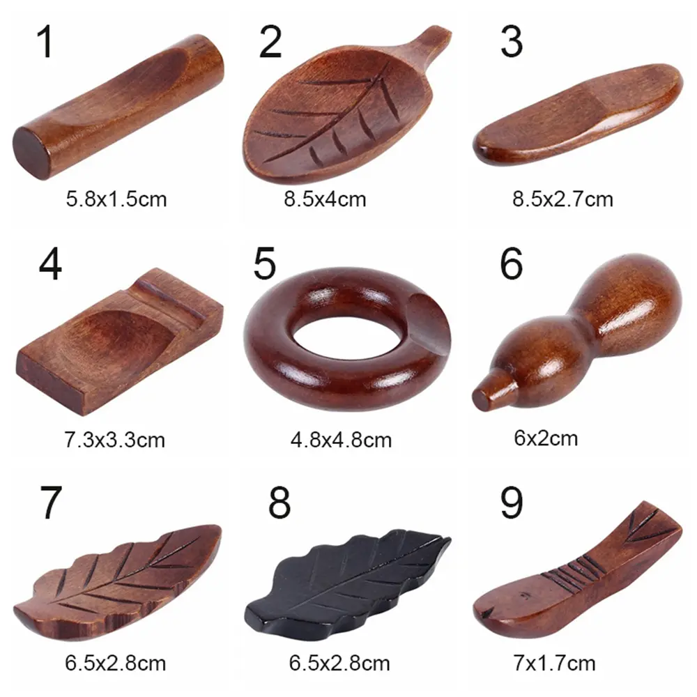 Kitchen Supplies Pillow Cooking Utensils for Dining Table Accessories Chopstick Rest Chopsticks Stand Chopsticks Holder