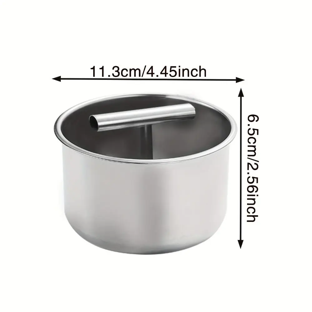 Stainless Steel Hand Press Meatball Maker Efficient Creative Meatball Maker Tool Rustproof Manual Meatball Shrimp Slide Mold