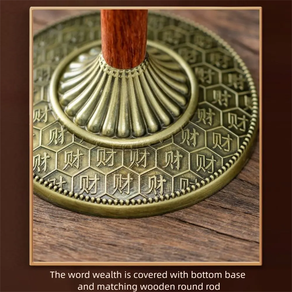 Hollow Alloy Incense Burner Non-stick Powder Rotated Hat Shape Fragrance Stand Non-slip Decorative Backflow Aromatherapy Holder