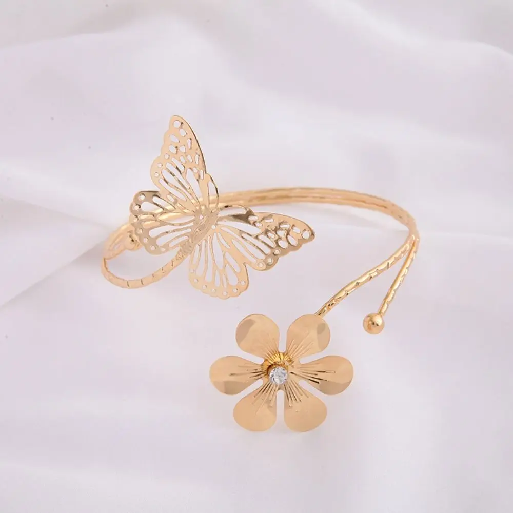 Metal Butterfly Curtain Tieback Flower Leaves Shape Exquisite Curtain Holdback Buckle Luxury Beautiful Curtain Straps Clips