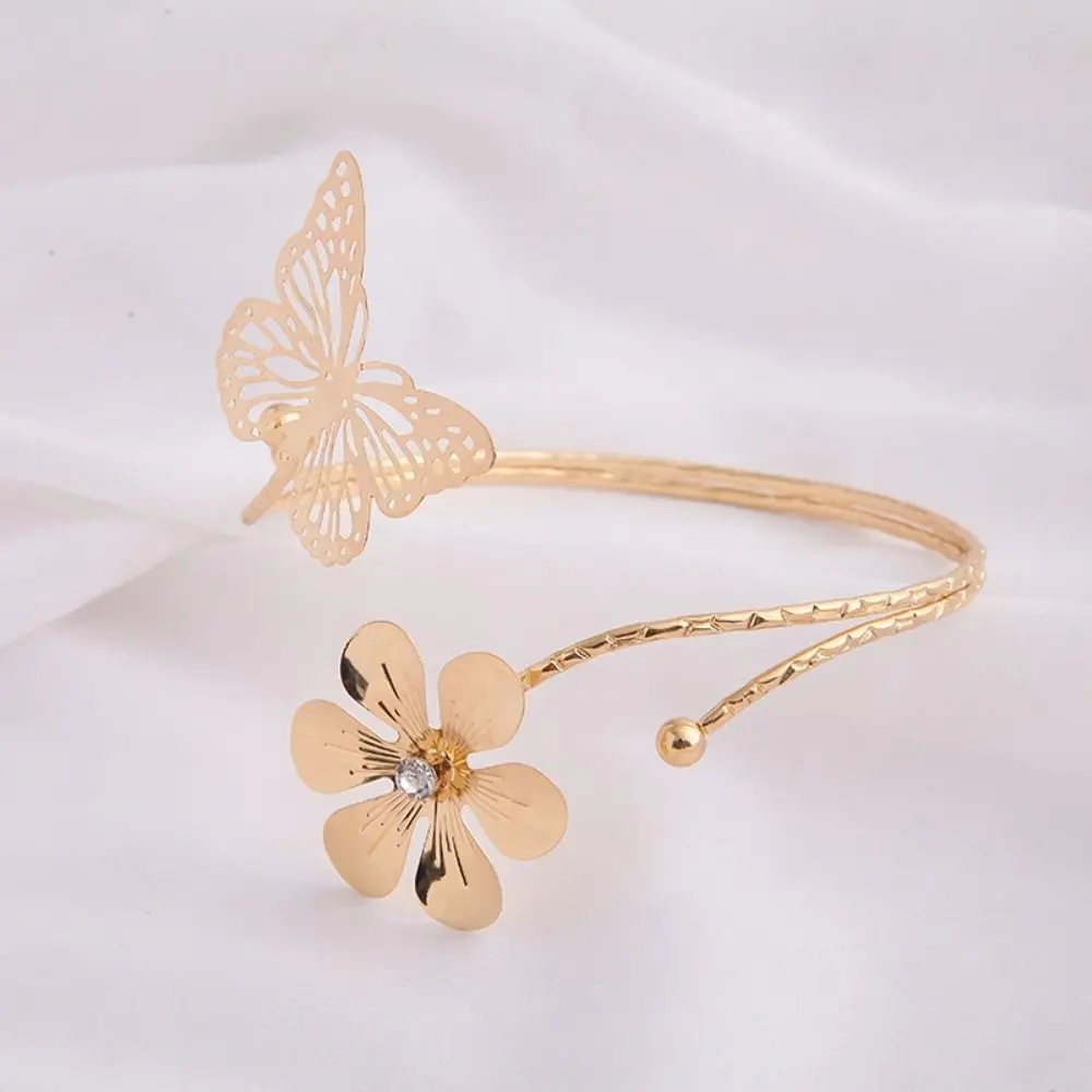 Metal Butterfly Curtain Tieback Flower Leaves Shape Exquisite Curtain Holdback Buckle Luxury Beautiful Curtain Straps Clips