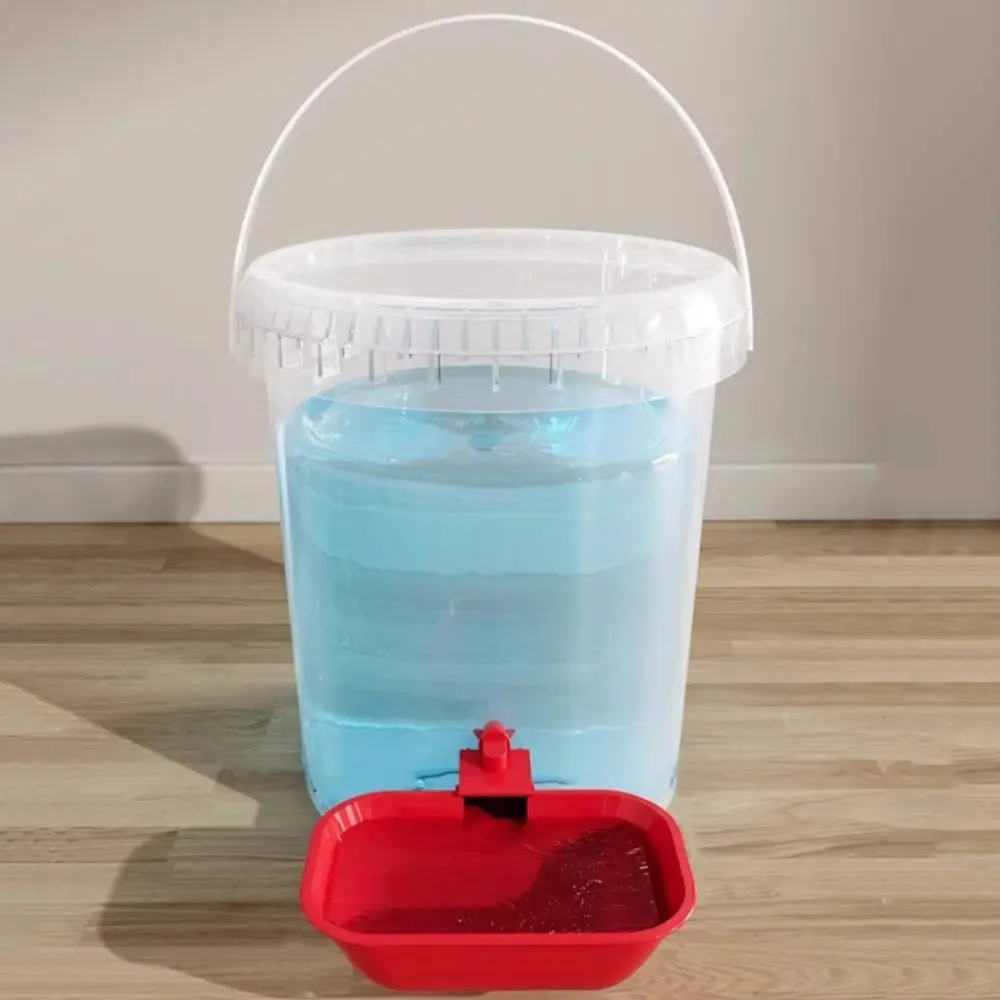 Safe Automatic Cat Water Dispenser Removable Silent Dog Water Feeder 8/10 L Lagre Capacity Pet Water Fountain Holiday