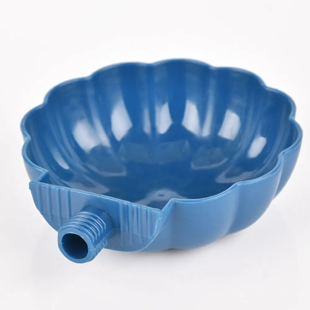 Stainless Steel Pet Cage Bowl Multi-use Hanging Design Pet Food Dispenser Bowls Double Portable Pet Feeding Bowl Water