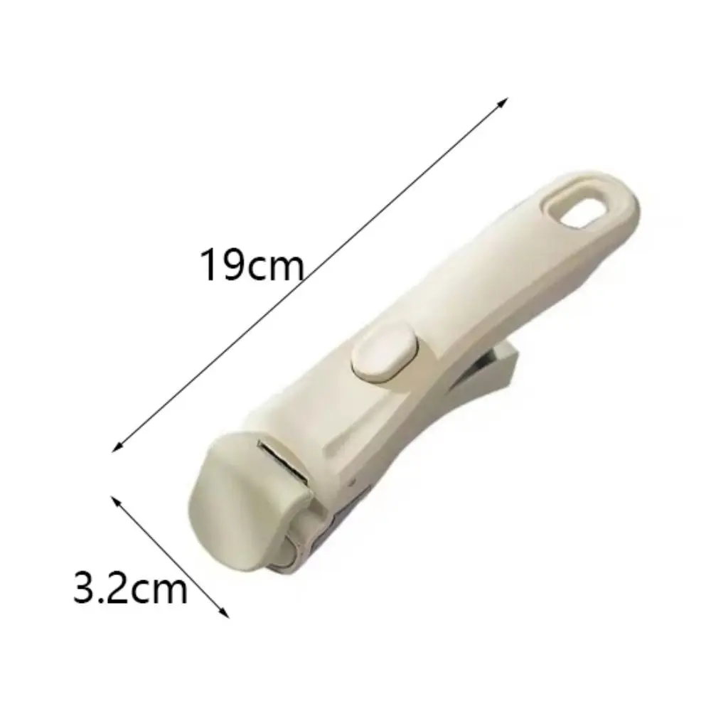 Cookware Anti-Scalding Removable Pot Handle Universal Portable Detachable Frying Pan Handle Ergonomic Pot Replacement Clip Bowl