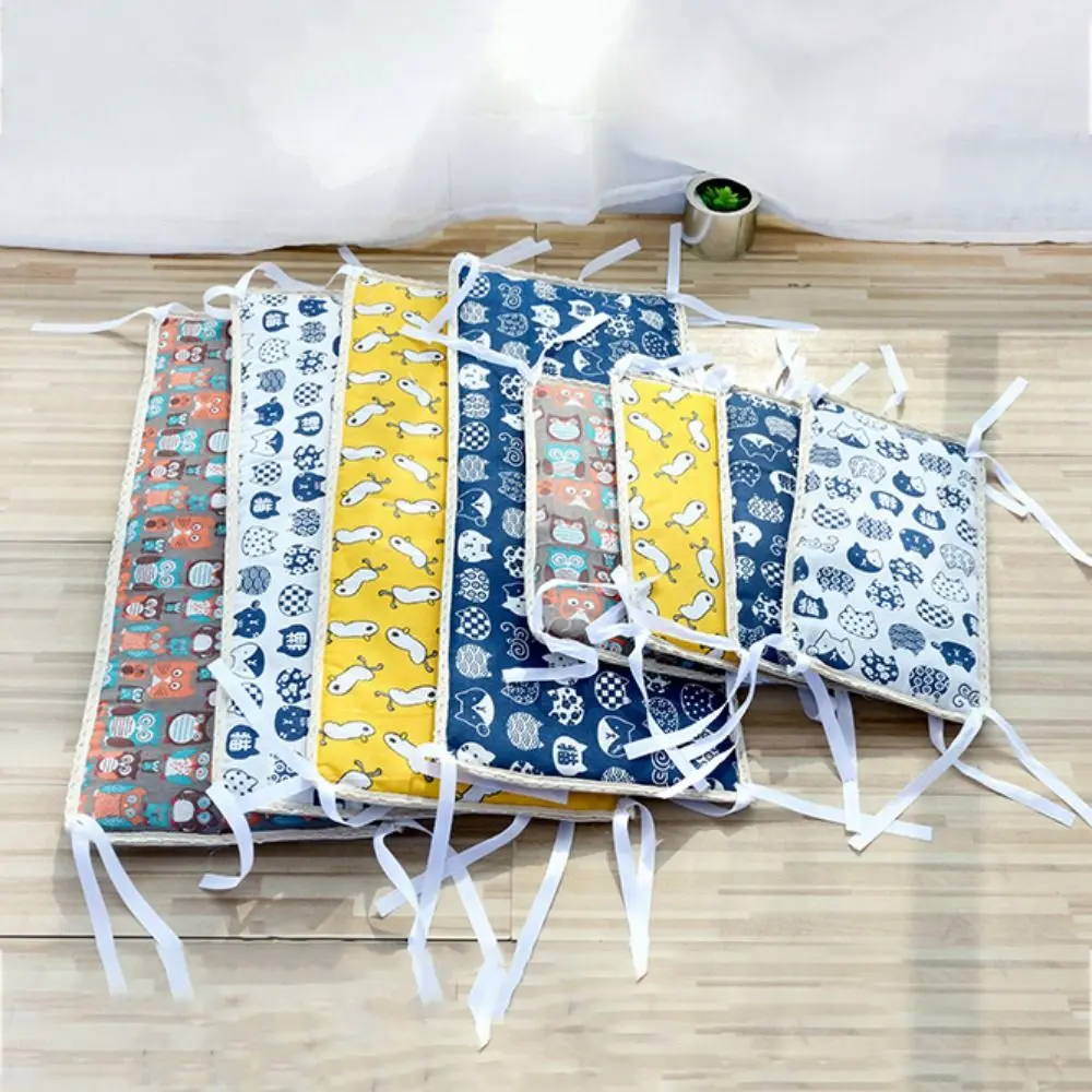 Double Sided Cat Cage Platform Mat Warm Canvas/PP Cotton Pet Hammock Blanket Comfortable Winter Cat Bed Mat Cat Cage Mattresses