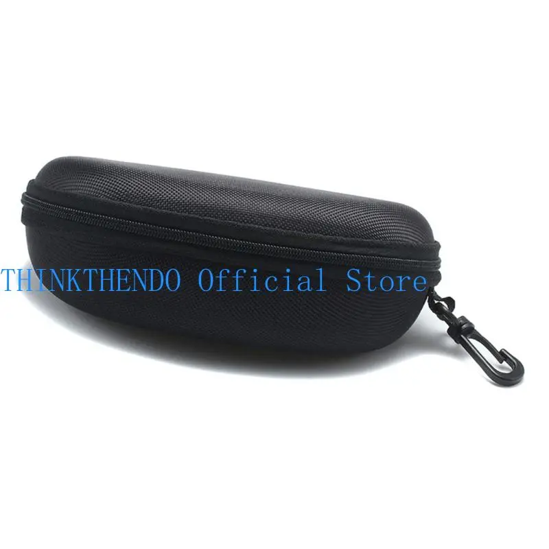 39BB Eye Glasses Bag Easy To Carry Case Easy Opening Sunglasses Protectors