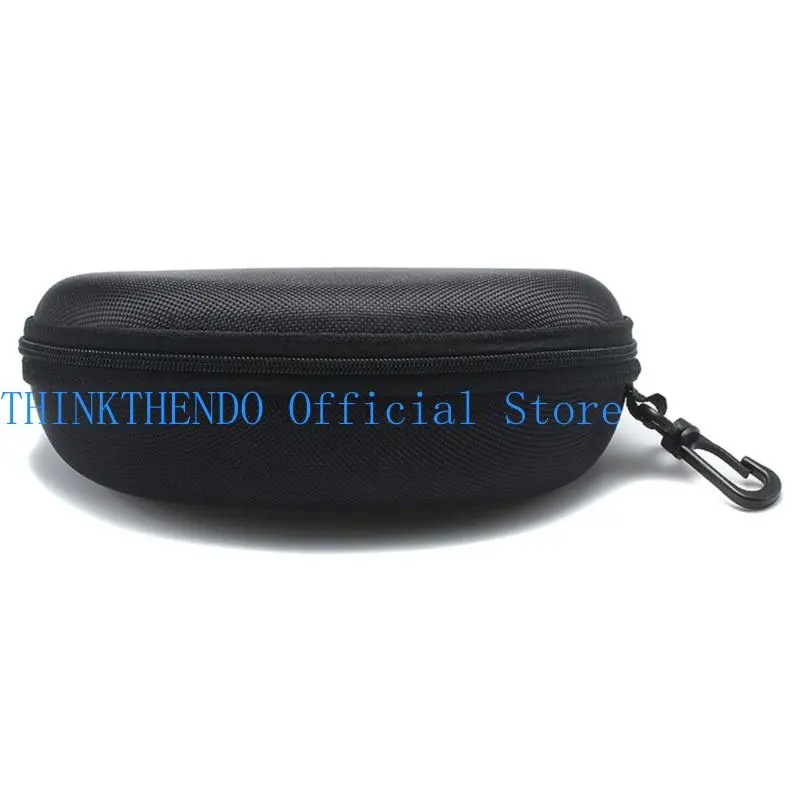 39BB Eye Glasses Bag Easy To Carry Case Easy Opening Sunglasses Protectors