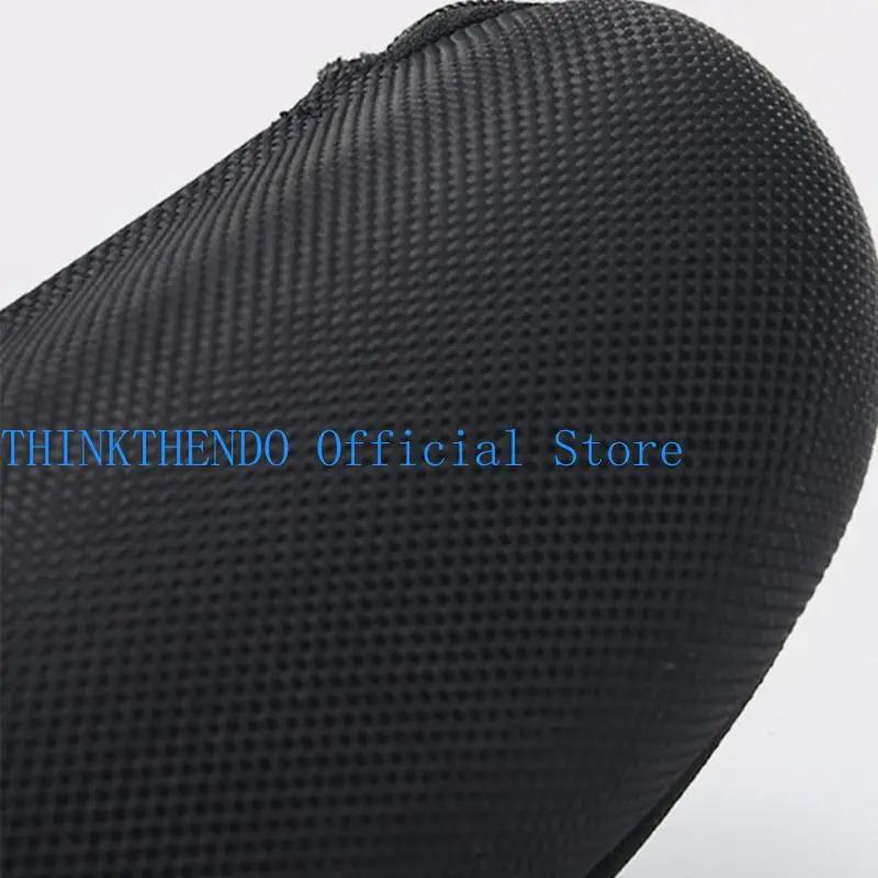 39BB Eye Glasses Bag Easy To Carry Case Easy Opening Sunglasses Protectors