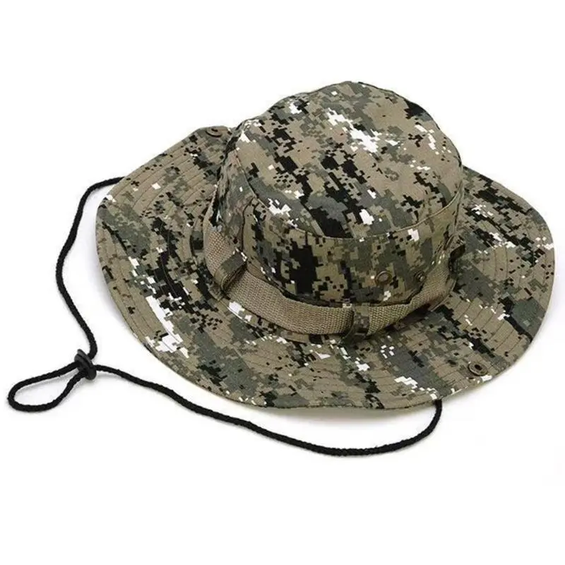 652F Outdoor Sun Hat Breathable Fisherman Hat Sunshade Caps Sunproof Sunshade for Hiking and Beach Surprise Gift
