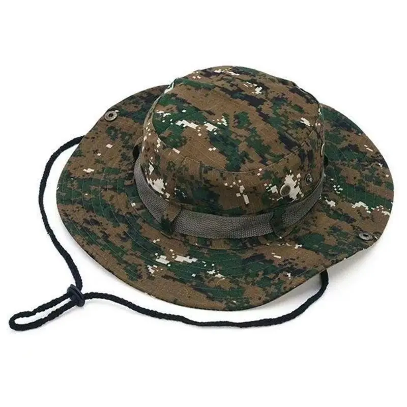 652F Outdoor Sun Hat Breathable Fisherman Hat Sunshade Caps Sunproof Sunshade for Hiking and Beach Surprise Gift